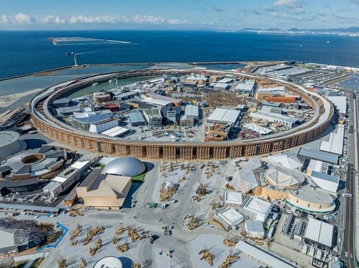 【大阪・関西万博2025】見どころ総まとめ！チケット、場所・アクセス、パビリオン、周辺施設・観光情報、「何がある」か分かる現地取材の最新情報も！