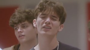 Now United & Bootcampers Perform “Earth Song”