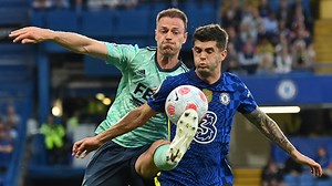 Sesaat Lagi, Link Live Streaming Liga Inggris Chelsea vs Leicester City di Vidio