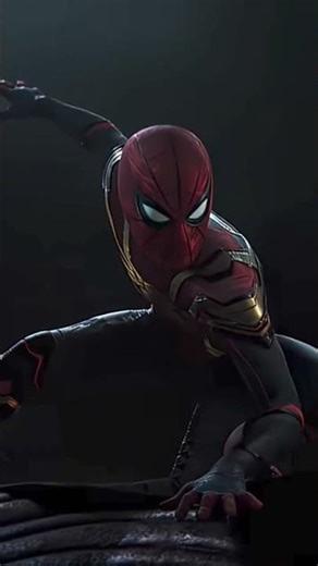 Andrew Garfield edit | Spider Man No Way Home | Song - Montagem Dhonno Dhonno ( first bangla phonk)