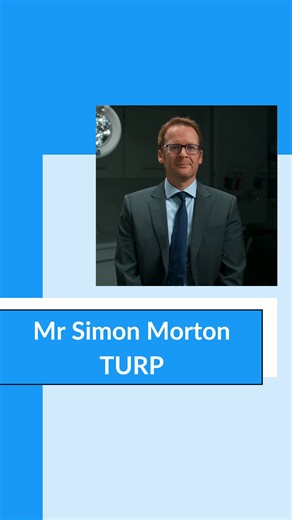 We spoke with Mr Simon Morton, Consultant Urological Surgeon at Ross Hall Hospital, about having a TURP (trans-urethral resection of the prostate). If you have an enlarged prostate, you might be struggling with distressing urinary symptoms that interfere with your everyday life. TURP can help resolve this by relieving pressure on your bladder and urethra. Mr Morton discusses: • What is TURP? • What happens during TURP? • What is the recovery like? • The benefits of TURP? To find out more or to b
