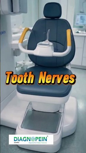 Dental CBCT Explained | Accurate 3D Scans for Healthy Teeth | Diagnopein