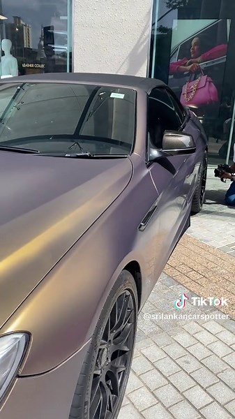 Explore the BMW 640i Features and Performance