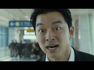 Train to Busan (2016) – The Emotional Zombie Thriller That Shocked the World 💔🚄 | Review & Facts 🔥🎬