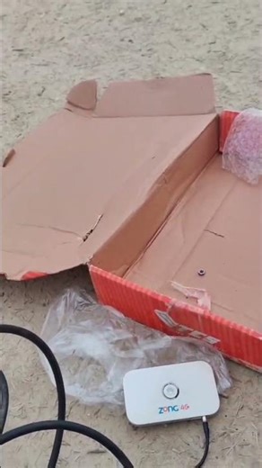 Huawei E5573 Antenna Supported Device | External Antenna Setup & Speed Test Review