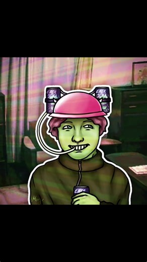 Enerjeka Addict Animation Attempt