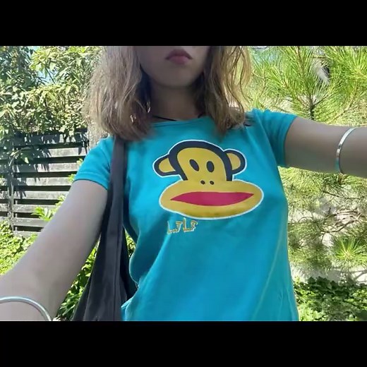 Y2K Fashion Favorites with Paul Frank's Julius