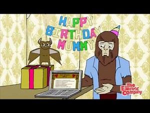 Extended Learning: Week 14, Session B