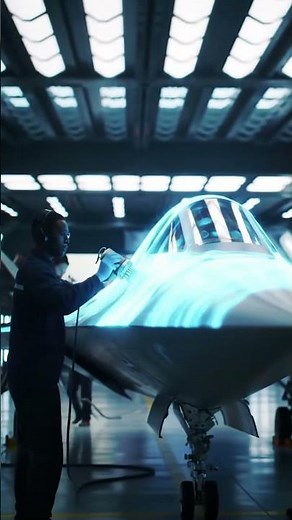 Unbelievable Jet Engine Assembly Inside Mega Factory 🔥✈️