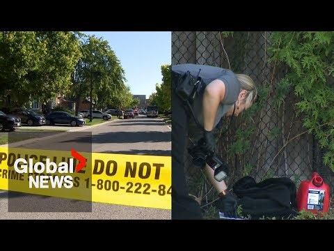 "Suspicious”: 5 people critically hurt in Toronto-area house fire