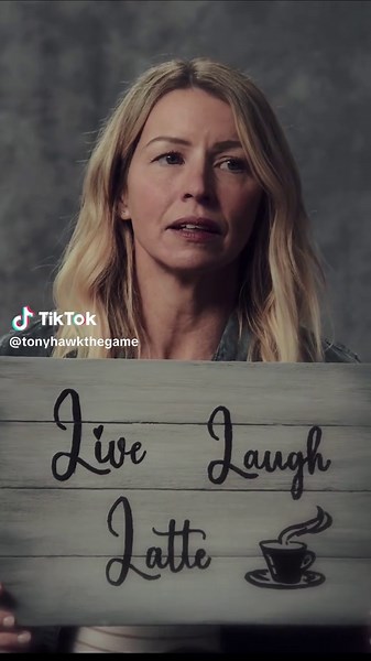 Live, Laugh… Play #THPS 3 4! Get the Digital Deluxe Edition and play the full game TODAY!