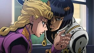 jo里jo气！带你看《JOJO的奇妙冒险第五部 黄金之风》（上）