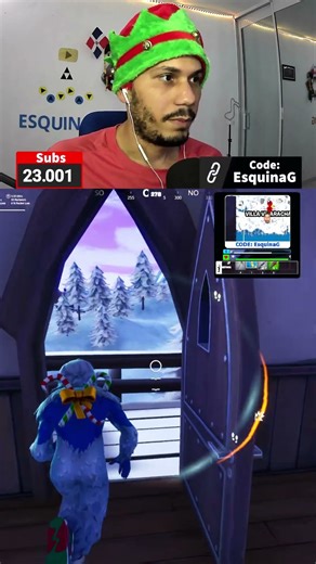 🤯 This Fortnite OG SHOTGUN is SUPER BROKEN and NOBODY knew it 😱