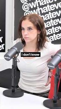 Women FAIL simple war history questions?! HOW?! Whatever Podcast host Brian Atlas SHOCKED?!