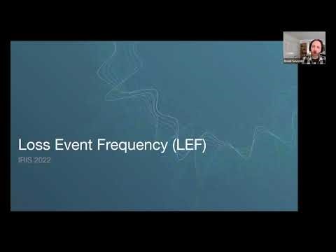 IRIS 2022 Webinar
