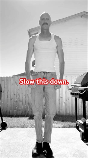 Burpee form breakdown, no wasted movement #fitnesseducation #technique