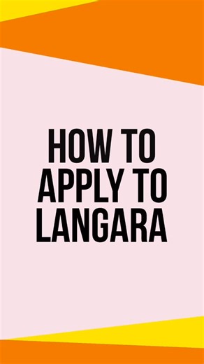 Langara Recruitment on Instagram: "FAQ Series #1: How to Apply to Langara College Step 1: Create your account on EducationPlannerBC using your Personal Education Number (PEN) Step 2: Select Langara College as your institution Step 3: Choose the program you’re applying for and your preferred start term Step 4: Follow the instructions to upload and submit your documents Please note: This information is intended for Regular Studies programs and may not apply to Continuing Studies. Have questions ab