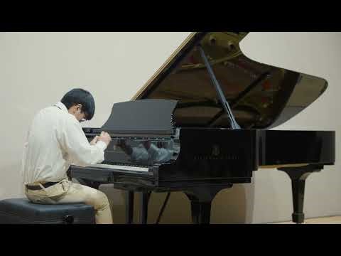 House of Piano - Golliwog’s Cakewalk