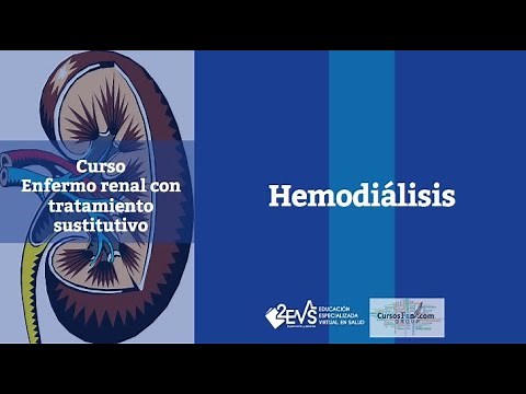 Hemodiálisis