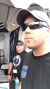 268K views · 4.6K reactions | Donut eating contest goes down | Officer Daniels | Facebook