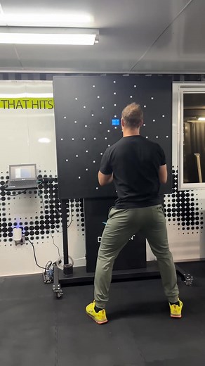 Once again, super thankful to @drchrislockwood and @rockyconejos for providing Neuro Cognitive testing. Admittedly, I was super stoked to do this one as I regularly play it at D&B to earn my kids lots of tickets for prizes. Also, as an F1 enthusiast, I love the thought of doing some of the same type of training. Perfect score of 119 in 1min with an avg reaction time of .5sec. Let's GO! I'm ready for some F1 driving, Baby! 🏎️🔥 #BeProActive #UHP #VFF #RedBullRacing | ProActive Performance