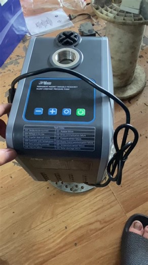 Máy biến tần #congtritool