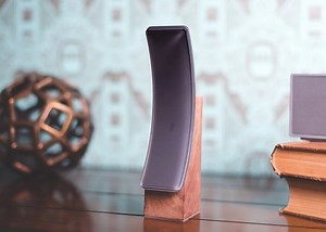 Sense Smart Assistant For Your Connected Home (video)