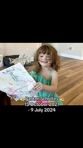 On July 9 2024 two year old Parker Scholtes dìėd after being left in a hot car outside her family’s home in Marana, Arizona. Her father, Christopher Scholtes, had returned home from a shopping trip & allegedly left Parker in the car to nap while he played video games - for over three hours. When her mother returned home she found Parker unresponsive. Despite medical efforts, she couldn’t be saved. The outside temperature was over 43°C (109°F) that day. ⚖️ Legal Update Christopher has been charge