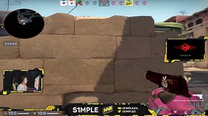 10K views · 170 reactions | Oleksandr "s1mple" Kostyliev has been ON FIRE in FPL and FACEIT  | FACEIT | Facebook