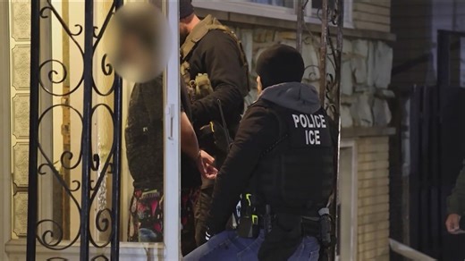 President Trump expected to invoke Alien Enemies Act of 1798 for deportations