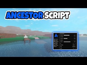 ⚡ ANCESTOR SCRIPT ! [ Free ] 🌳 Lumber Tycoon 2 Scripts 🌳 | ROBLOX Scripts