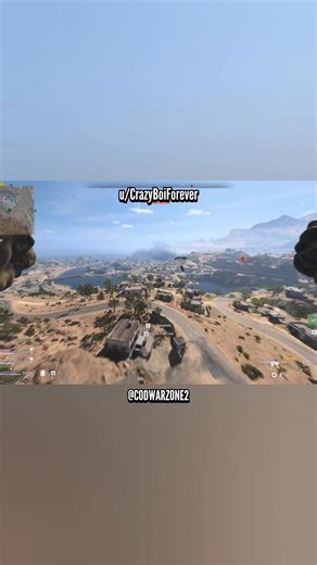 15K views · 164 reactions | When we where loading into #DMZ, I noticed our teammate was very low level and might be a cheater, but we don't judge because there's still players wanting to try the game and might just be new, until we noticed he was 3 plated and large bag already and his movements where very weird, after confirming he was a cheater, we did something we did not expect would work out. #callofduty | Call of Duty Warzone 2 Community | Facebook