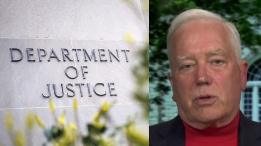 ‘Smacks of dishonesty’: Former judge calls out DOJ stall tactics in court over Alien Enemies Act