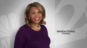 WXII 12 News anchor/reporter Wanda Starke announces retirement