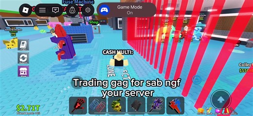 #grow a garden#steal a brainrot#crosstrade | garden