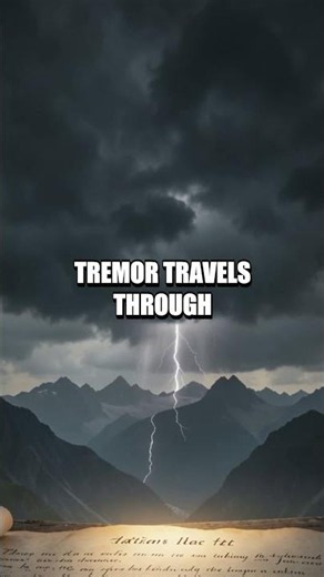 The Atlas of Hidden Thunder