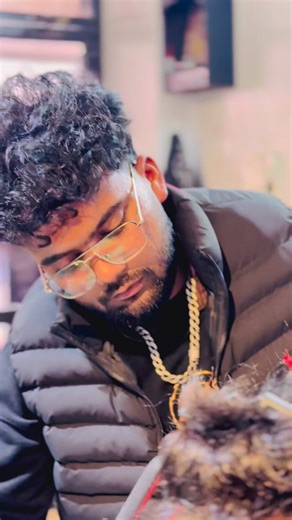 Alien hair salon on Instagram: "Part 1 👽💫💈 @alien_hair_salon__ 💈👽 . . . . . #trending #viral #reels #instagood #viralvideos"