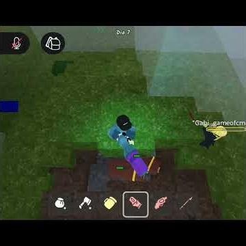 #roblox #99nightsintheforest @TatianeAparecida-i8r