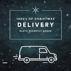 🎙NEWS ALERT🎙 We've added 1000s of delivery slots for this Thursday, Friday and Saturday! Order by 9pm Thursday for Saturday delivery and EVEN BETTER, there's free delivery on orders over £35! What are you waiting for 👉 http://groceries.iceland.co.uk/ | Iceland Foods