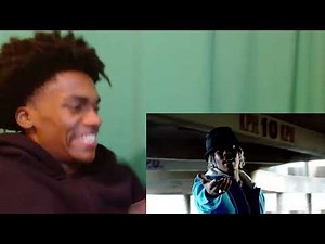 Blxckie ft Nasty C - Ye x4 (Official Music Video) - REACTION