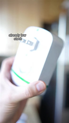 Plug-In Power Box With Us Plug, Wide Voltage Range 90-250v, 2026 Design 🙌🔌#tiktokshop #tiktokshopfinds #fyp