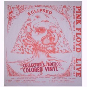 Pink Floyd - Eclipsed