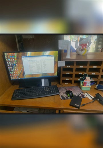 Network မရ Printer စာရွက်ထုတ်မရ error လေးအား အဆင်ပြေအောင် ဆောင်ရွက်ပေးခဲ့ပြီး လိုအပ်သော software installation overall service လေးအား ၂၉လမ်း/ ၈၂*၈၃ ကြားရှိ Hotel 8 သို့ သွားရောက်ကာ အဆင်ပြေအောင် service လေးဆောင်ရွက်ပေးခဲ့ပါတယ်….. မိတ်ဆွေတို့ရဲ့ Computer အခက်အခဲတိုင်းအတွက်… သိရှိလိုသည်များကို အခမဲ့ ဆွေးနွေးတိုင်ပင်ရန် HANABI Computer Service ကိုသတိရလိုက်ပါ… - Window ပြန်တင်ချင်လား❓ - Software တွေ ထည့်ချင်လား❓ - ဒေါက်အထိုင်တွေကျိုးသွားလား❓ - Laptop အတွင်းကFan အသံတွေ ထွက်နေလား ❓ - Hardware Cleaning လ