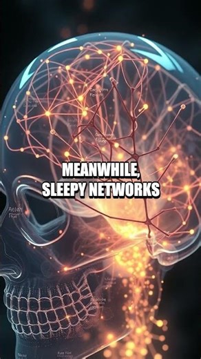 The Brain's Cleanup Crew Blink Reset