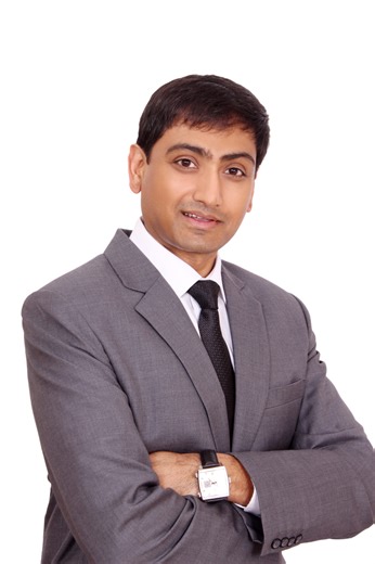 AAV In Conversation with Sumesh Patel, APAC president at SITA, on airport technology & more - Asian Aviation