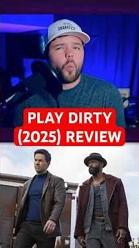 Play Dirty (2025) Quick Review