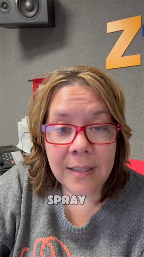 You know I love my Dollar Tree but there is one item I do not recommend - Dry Shampoo #justmyopinion #dryshampoo #dollartree #wetdryshampoo #hair | Z95.1