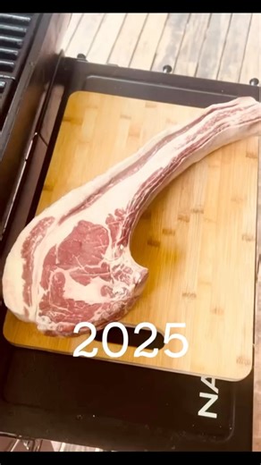 2025 👋 | Two Creeks Beef