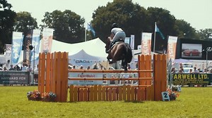 22K views · 32 reactions |  It's nearly here.... The New Forest and Hampshire County Show opens at New Park from Tuesday 30th July to Thursday 1st Aug. Create a lifetime of memories with 7 zones to explore, a new canine arena, live music and everything you’d expect from one of the best country shows in the UK. There's something everyone and kids under 15 go for £1…  wave105.com/newforestshow  | Greatest Hits Radio South Coast | Facebook