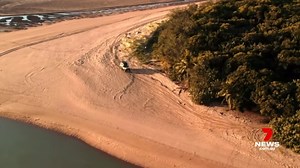 The Isaac region is offering one of the most epic road trips in Queensland, after launching the 'Roam Your Own Way' tourism campaign. It features self-drive itineraries, aiming to prove the region can boast more than mining. 7NEWS at 6pm. More local news: 7news.com.au/news/mackay-whitsundays #7NEWS | 7NEWS Mackay
